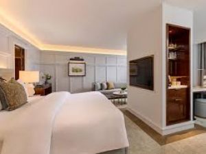 Bedrooms @ The Hawthorn by Galway Bay